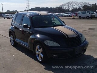 PT CRUISER